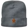 Fleece Lined Beanie Cap Thumbnail