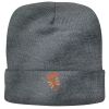 Fleece Lined Beanie Cap Thumbnail