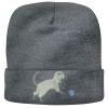 Fleece Lined Beanie Cap Thumbnail