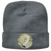 Fleece Lined Beanie Cap Thumbnail