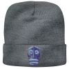 Fleece Lined Beanie Cap Thumbnail