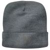 Fleece Lined Beanie Cap Thumbnail