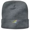 Fleece Lined Beanie Cap Thumbnail