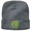Fleece Lined Beanie Cap Thumbnail