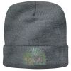 Fleece Lined Beanie Cap Thumbnail
