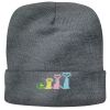 Fleece Lined Beanie Cap Thumbnail