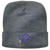 Fleece Lined Beanie Cap Thumbnail