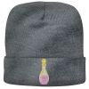 Fleece Lined Beanie Cap Thumbnail