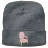 Fleece Lined Beanie Cap Thumbnail