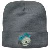 Fleece Lined Beanie Cap Thumbnail