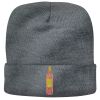 Fleece Lined Beanie Cap Thumbnail