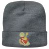 Fleece Lined Beanie Cap Thumbnail
