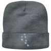Fleece Lined Beanie Cap Thumbnail