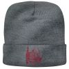 Fleece Lined Beanie Cap Thumbnail