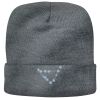 Fleece Lined Beanie Cap Thumbnail