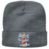Fleece Lined Beanie Cap Thumbnail