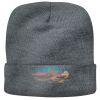 Fleece Lined Beanie Cap Thumbnail
