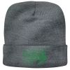 Fleece Lined Beanie Cap Thumbnail