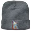 Fleece Lined Beanie Cap Thumbnail