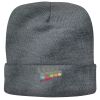 Fleece Lined Beanie Cap Thumbnail