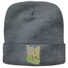 Fleece Lined Beanie Cap Thumbnail