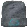 Fleece Lined Beanie Cap Thumbnail
