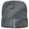 Fleece Lined Beanie Cap Thumbnail