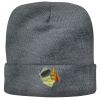 Fleece Lined Beanie Cap Thumbnail