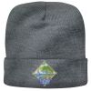 Fleece Lined Beanie Cap Thumbnail