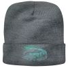 Fleece Lined Beanie Cap Thumbnail
