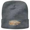 Fleece Lined Beanie Cap Thumbnail