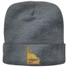 Fleece Lined Beanie Cap Thumbnail