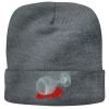 Fleece Lined Beanie Cap Thumbnail