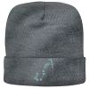 Fleece Lined Beanie Cap Thumbnail