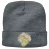 Fleece Lined Beanie Cap Thumbnail