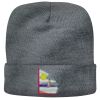 Fleece Lined Beanie Cap Thumbnail
