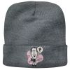 Fleece Lined Beanie Cap Thumbnail