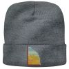 Fleece Lined Beanie Cap Thumbnail