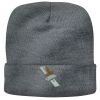 Fleece Lined Beanie Cap Thumbnail