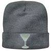Fleece Lined Beanie Cap Thumbnail