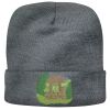 Fleece Lined Beanie Cap Thumbnail