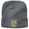 Fleece Lined Beanie Cap Thumbnail