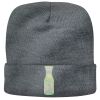 Fleece Lined Beanie Cap Thumbnail