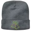 Fleece Lined Beanie Cap Thumbnail