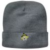 Fleece Lined Beanie Cap Thumbnail