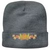 Fleece Lined Beanie Cap Thumbnail