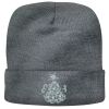 Fleece Lined Beanie Cap Thumbnail