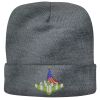 Fleece Lined Beanie Cap Thumbnail