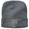 Fleece Lined Beanie Cap Thumbnail