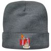 Fleece Lined Beanie Cap Thumbnail